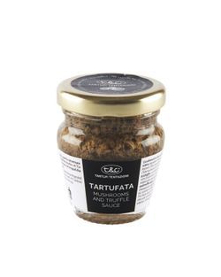 Salsa Tartufata 5% 45 grs Tartufi Tentazioni