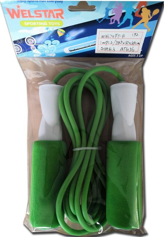 Saltador Goma Mango Foam