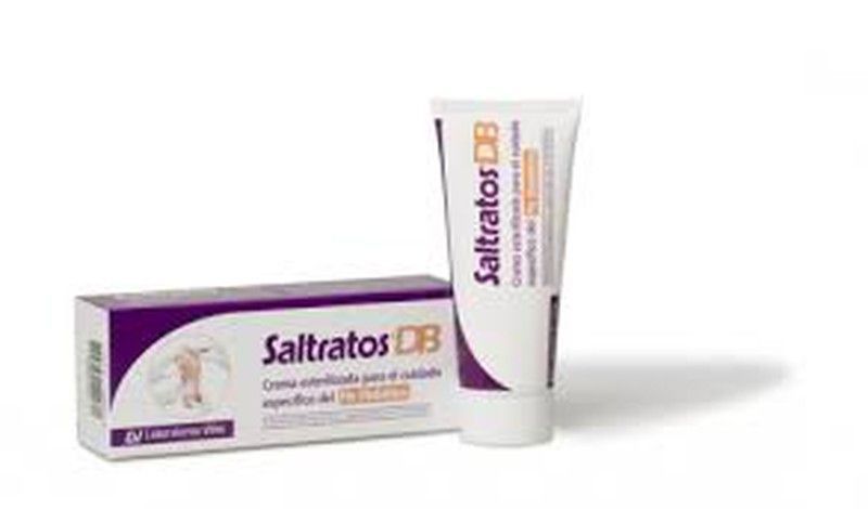 Saltratos DB especial pie diabetico 100 ml