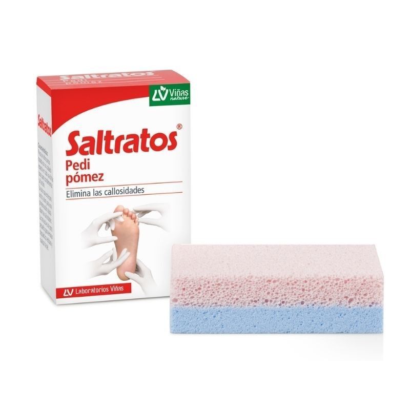 Saltratos Pedi Pómez