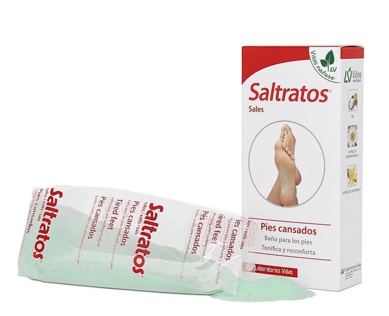 Saltratos Sales 200g
