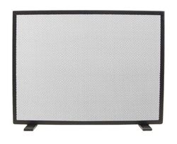 Salvachispas simple de 80x68 cms