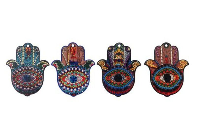 Salvamantel Mano 18X23X0.8 190784