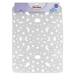 Salvaplatos Fregadero Rectangular 30x40cm Metaltex