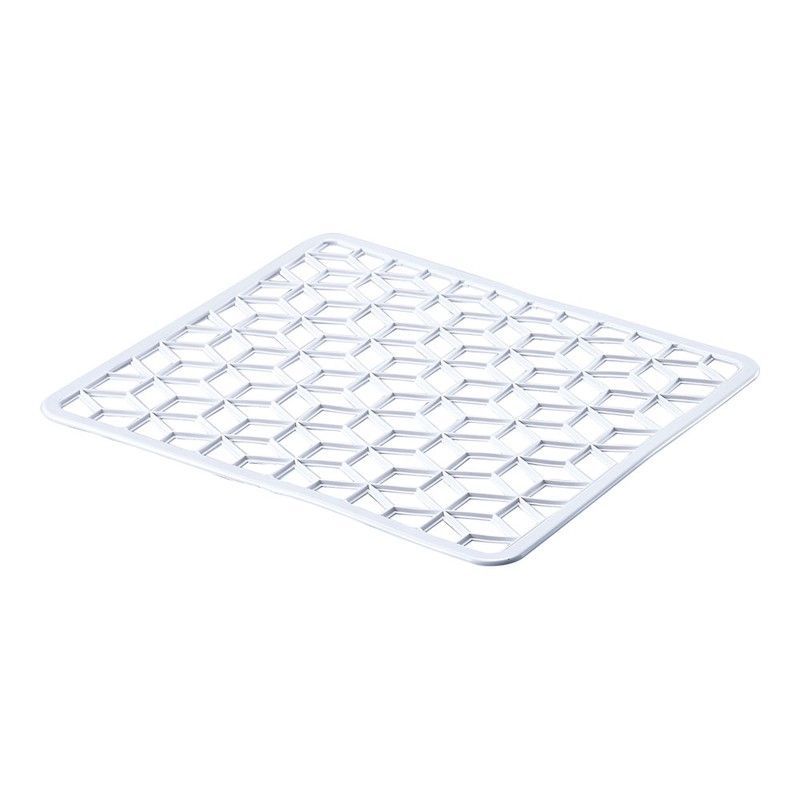 Salvaplatos Plastico 33x31cm Mondex