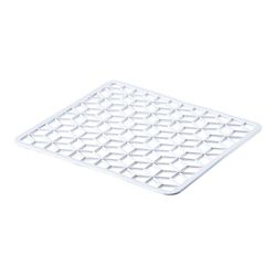 Salvaplatos Plastico 33x31cm Mondex