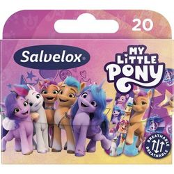 Salvelox My Little Pony 20 unidades