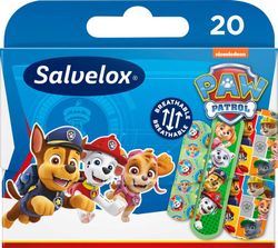 Salvelox Paw Patrol 20 unidades