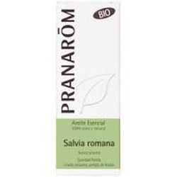 Salvia romana sumidad florida 5 ml bio
