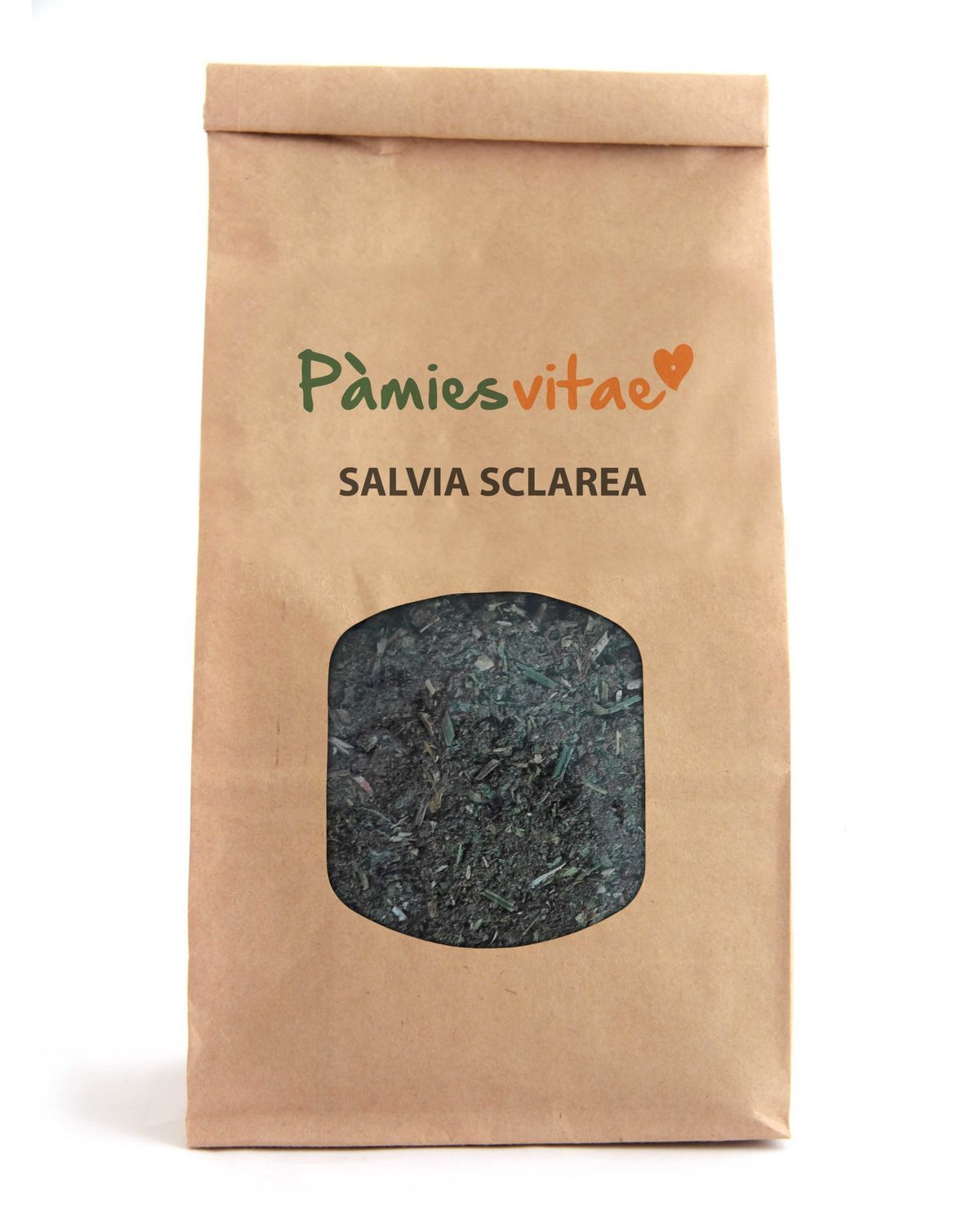 SALVIA SCLAREA/ROMANA - Salvia sclarea Bolsa 100 g