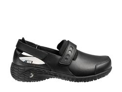 SAMANTHA black marca Safety Jogger colección Professional