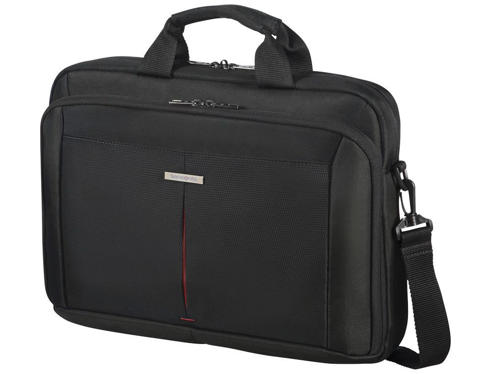 Samsonite Maletín Guardit Portátil De 16'' Negro SA88U002NE