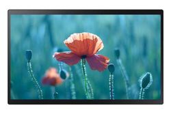 Samsung 24" Qb24R-Tb Tactil Fhd 250Cd/M²16/7 Socv6