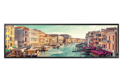 Samsung 37" Sh37C - Stretch (16:4.5) 24/7 700Cd/M²