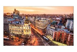 Samsung 55" Vh55B-E 1,74Mm 24/7 700Cd/M² Sin Soc