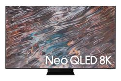 Samsung 85" Qp85A-8K 16/7 500Cd/M² Ip5X Socv9