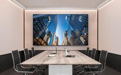 Samsung 98" Qe98C Uhd 16/7 450Cd/M²  Soc V10