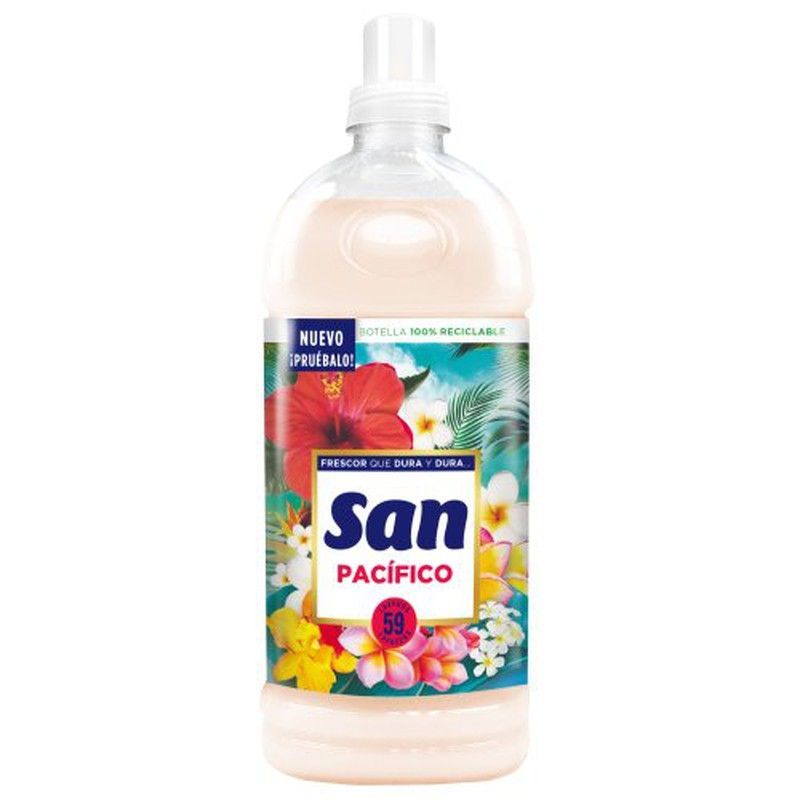 San Suaviz. 1300 Pacifico (59D)