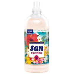 San Suaviz. 1300 Pacifico (59D)