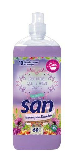 San Suaviz. 1440 Esencia Recordar (60D)