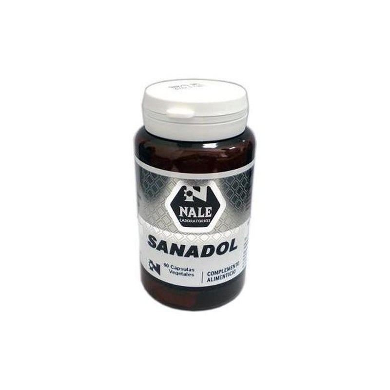 Sanadol 60 Caps