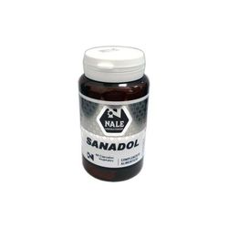 Sanadol 60 Caps