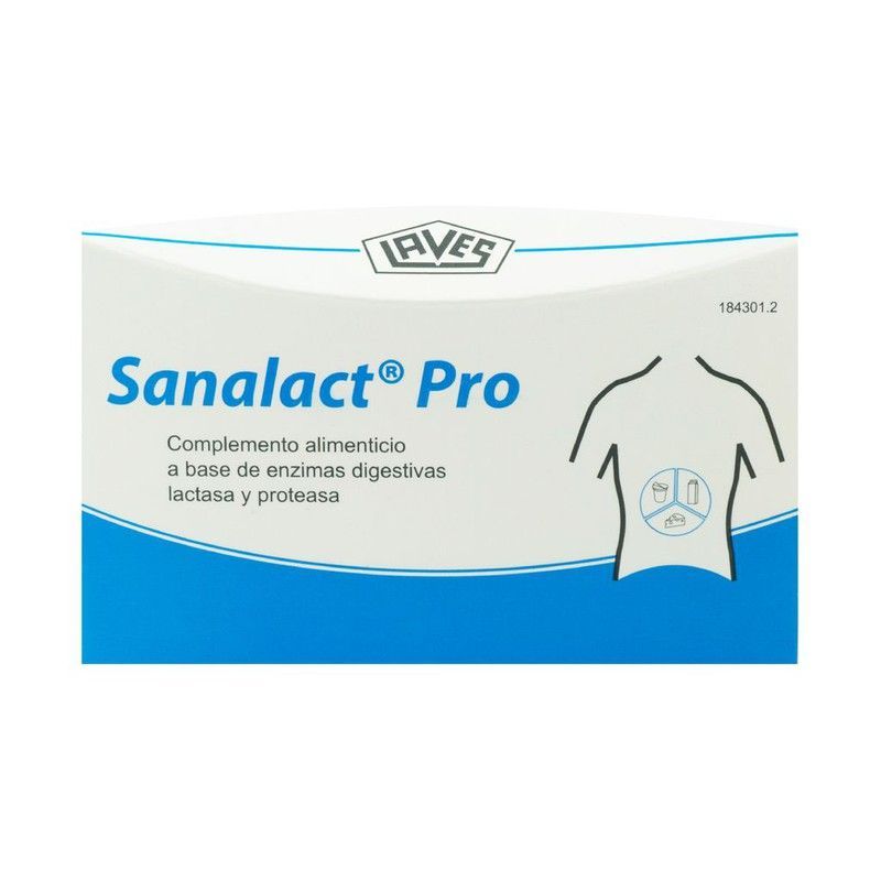 Sanalact