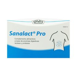 Sanalact