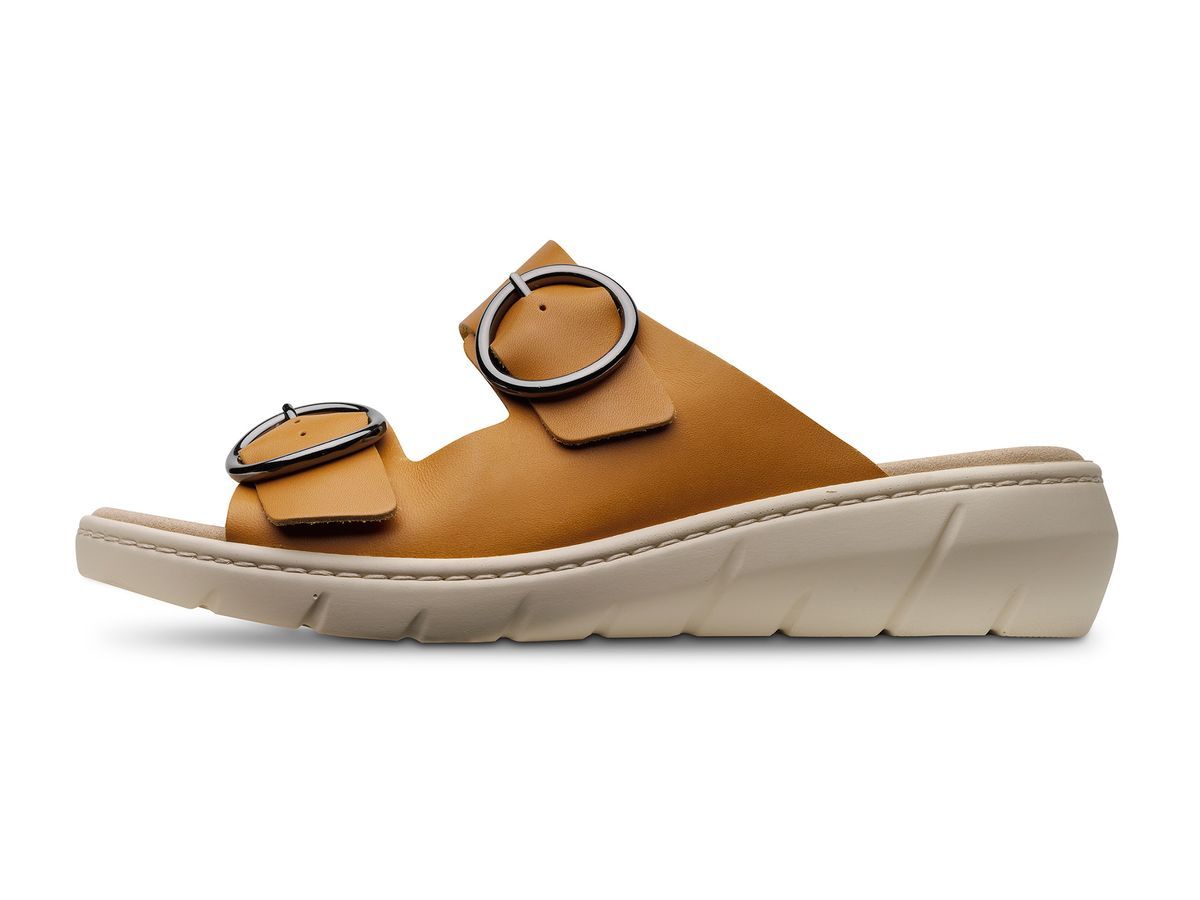 Sandalia de dos tiras