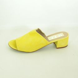 Sandalia Idee Italiane 1218 Ocre