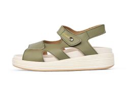 Sandalia máxima comodidad