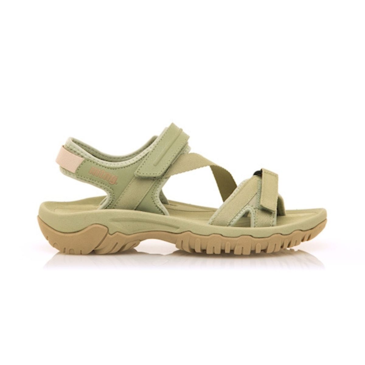 Sandalia Mustang de Mujer Modelo Tifon