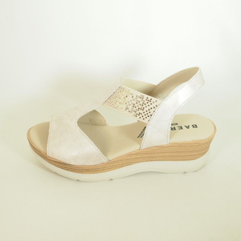 Sandalias Baerchi 40202 Champan