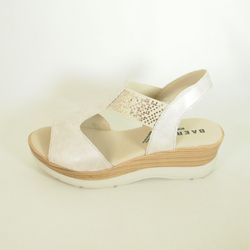 Sandalias Baerchi 40202 Champan