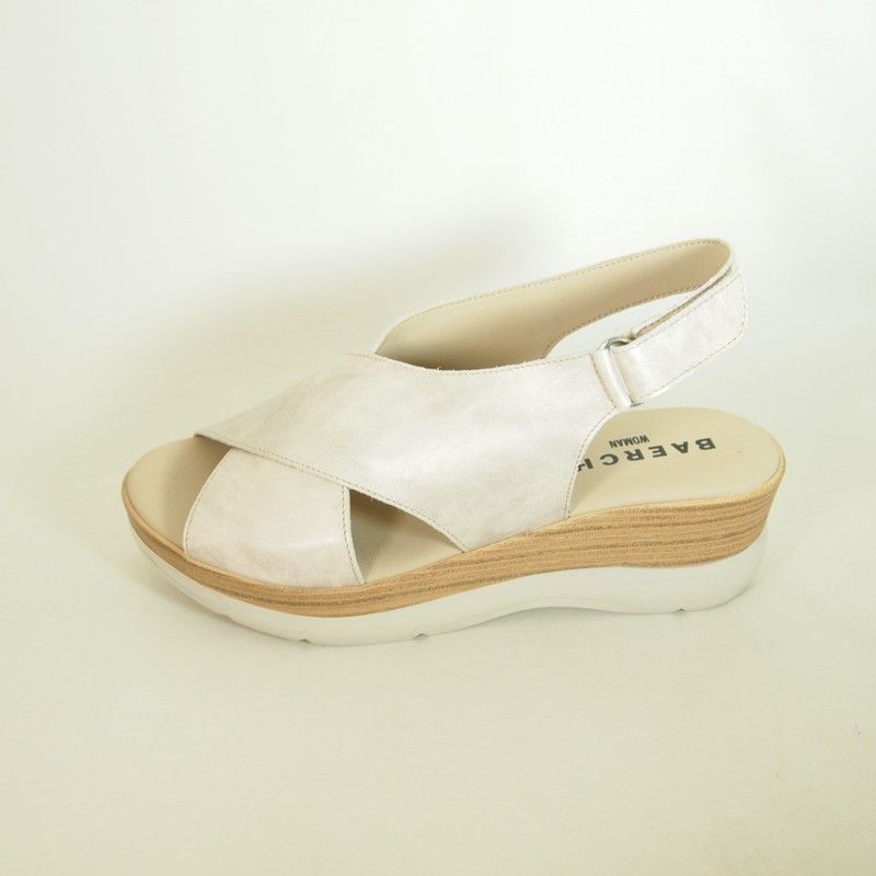 Sandalias Baerchi 40203 Champan