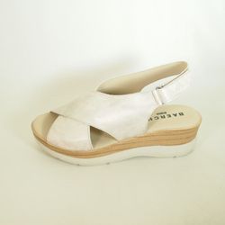 Sandalias Baerchi 40203 Champan