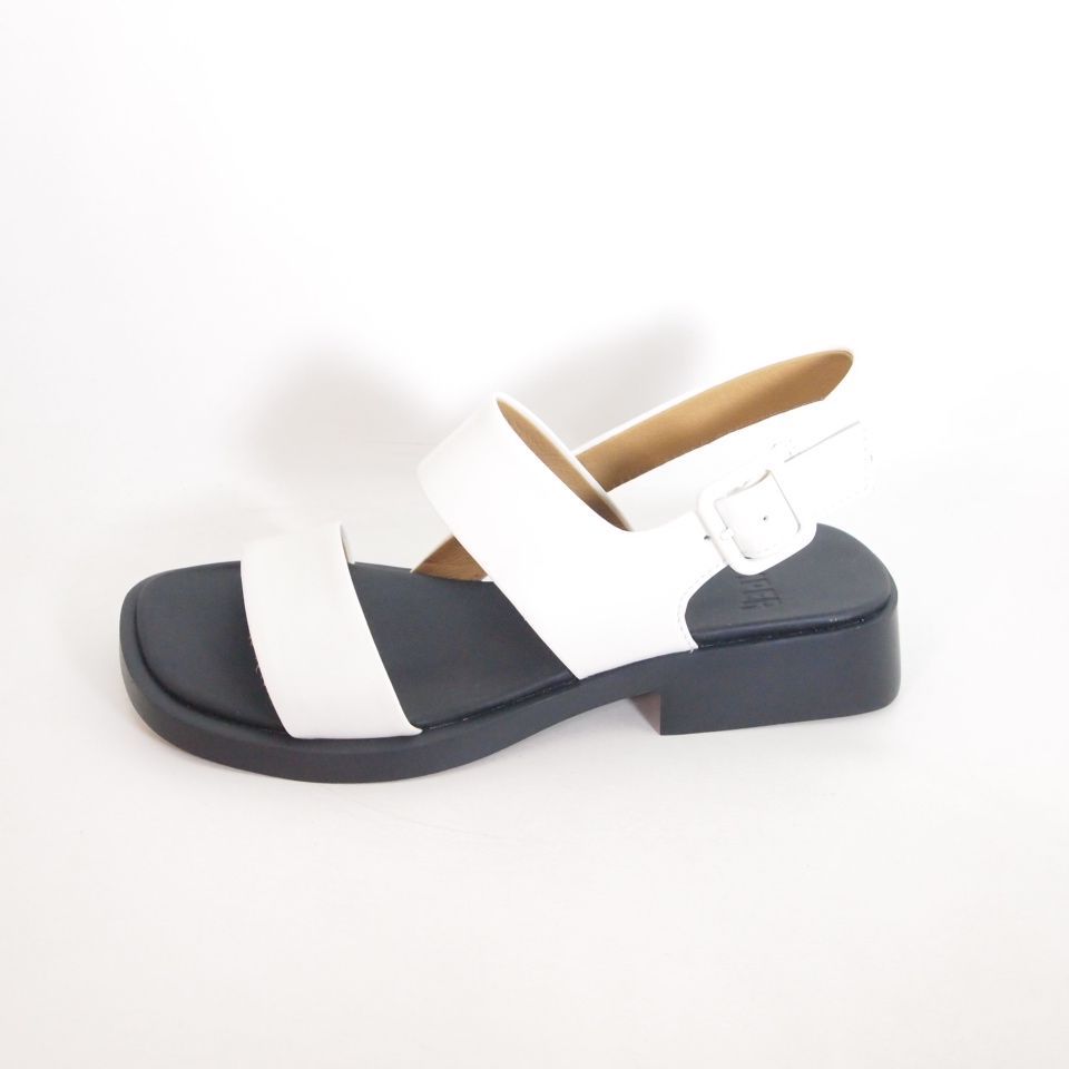 Sandalias Camper K201486-007 Dana Blanco