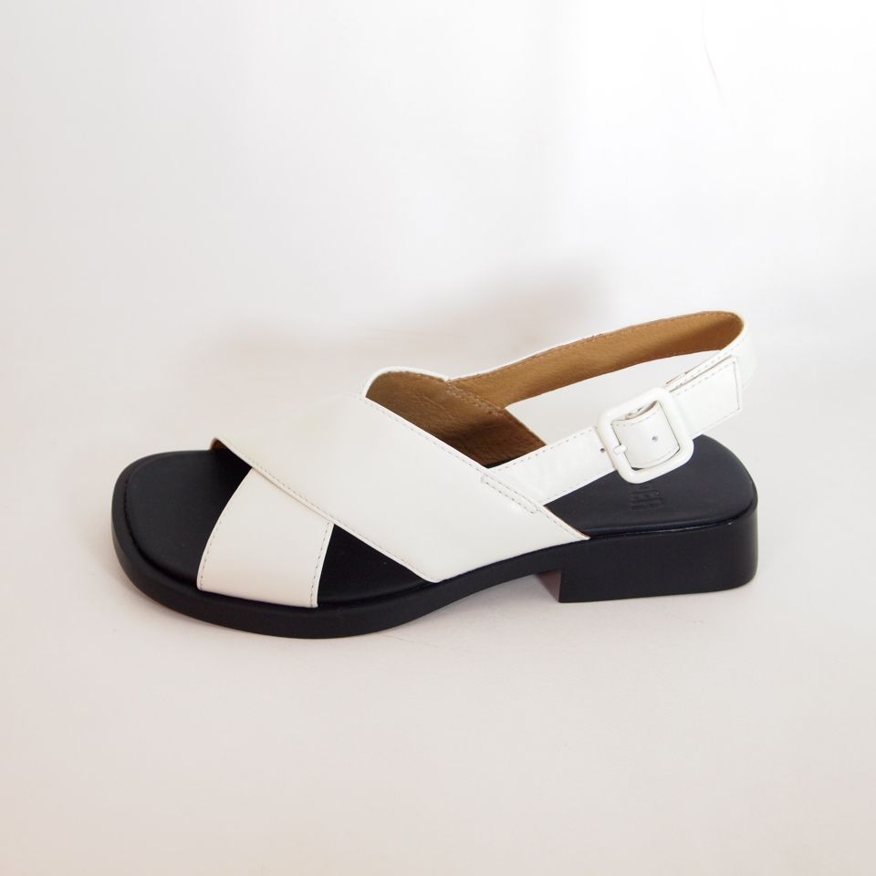 Sandalias Camper K201600-002 Dana Blanco