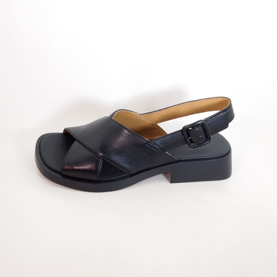 Sandalias Camper K201600-002 Dana Negro