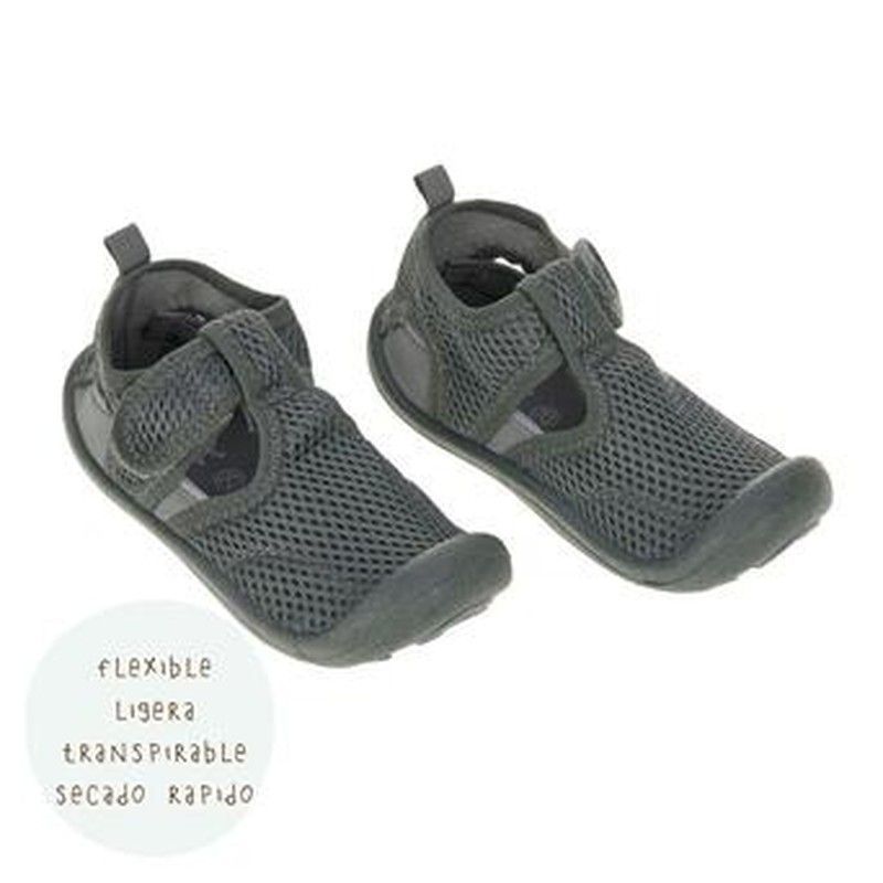 Sandalias de playa Olive Lässig