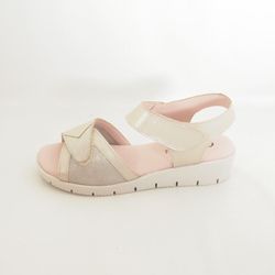 Sandalias Gores 831 Beige