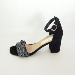 Sandalias Idee Italiane 1305 Negro
