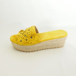 Sandalias Idee Italiane 2040 Whisky