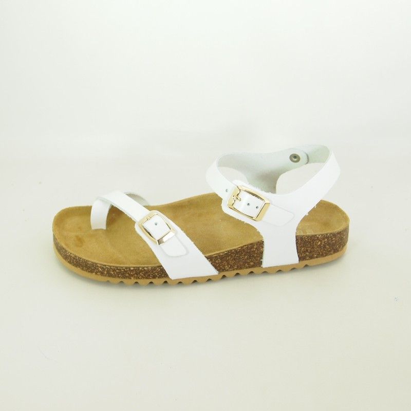 Sandalias Idee Italiane 590 Blanco