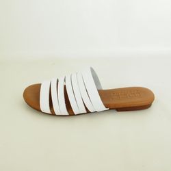 Sandalias Idee Italiane 6830 Blanco