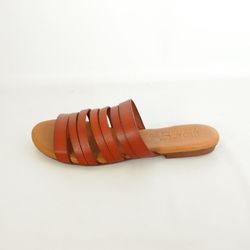 Sandalias Idee Italiane 6830 Cuero