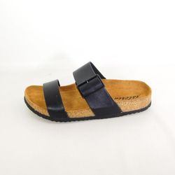 Sandalias Isteria 21065 Negro