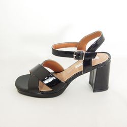Sandalias María Mare 68373 Negro