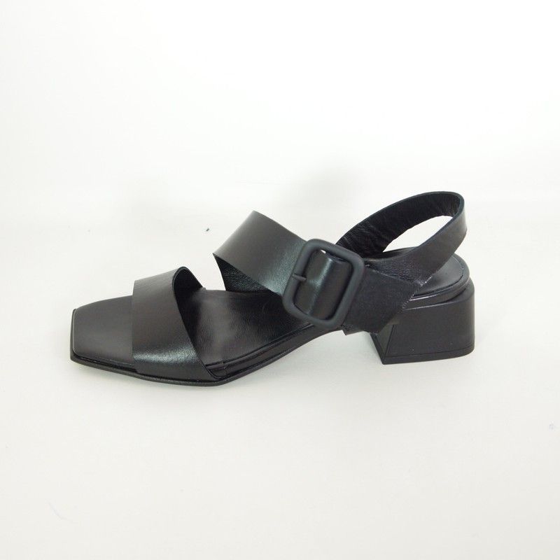 Sandalias Marlinna 27222 Negro