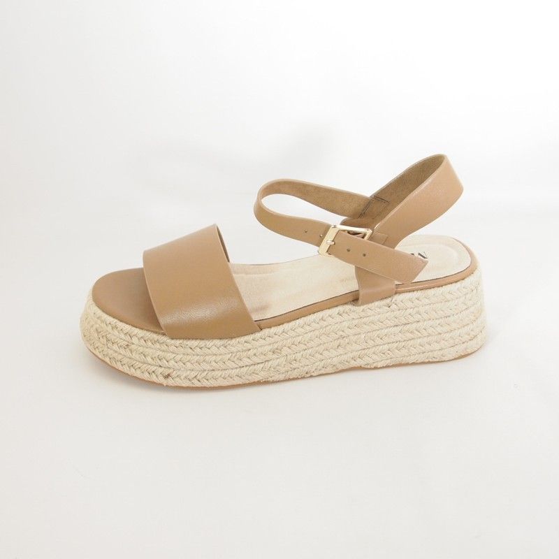 Sandalias Moona MO2376 Cuero